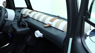 Fiat Topolino Tageszulassung Fiat Topolino Tageszulassung