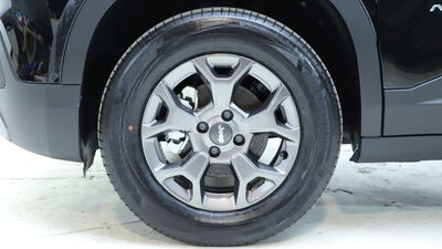 Jeep Avenger Tageszulassung