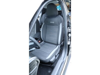 Jeep Avenger Tageszulassung