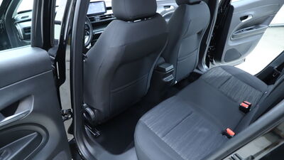 Jeep Avenger Tageszulassung