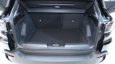 Jeep Avenger Tageszulassung