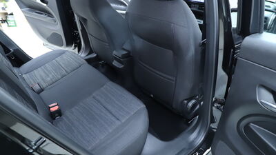 Jeep Avenger Tageszulassung