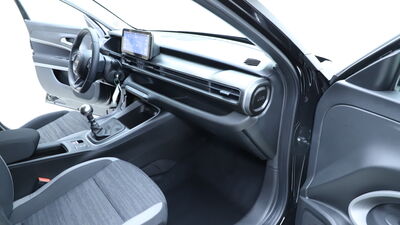 Jeep Avenger Tageszulassung