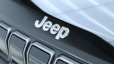 Jeep Avenger Tageszulassung