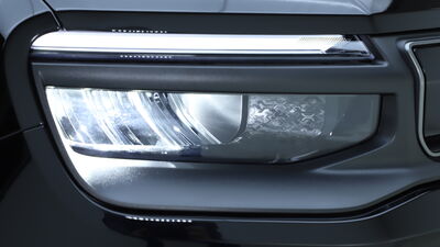 Jeep Avenger Tageszulassung