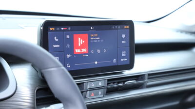 Jeep Avenger Tageszulassung