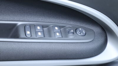 Jeep Avenger Tageszulassung