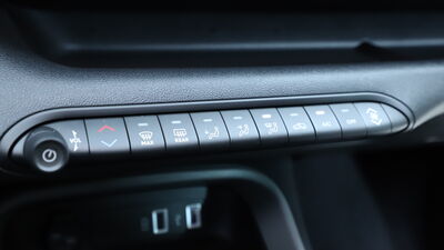 Jeep Avenger Tageszulassung