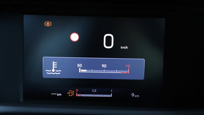 Jeep Avenger Tageszulassung