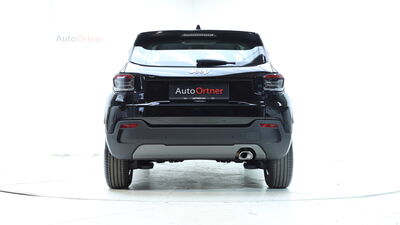 Jeep Avenger Tageszulassung