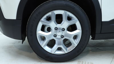 Jeep Avenger Tageszulassung