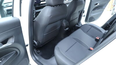 Jeep Avenger Tageszulassung