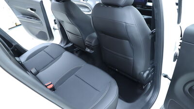 Jeep Avenger Tageszulassung