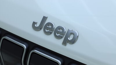 Jeep Avenger Tageszulassung