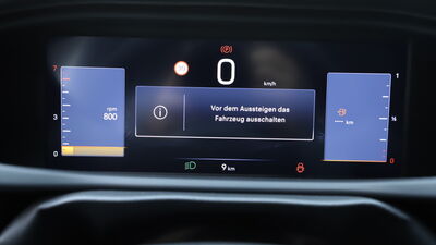 Jeep Avenger Tageszulassung