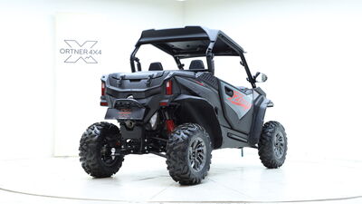 CFMOTO ZForce Neuwagen CFMOTO ZForce Neuwagen
