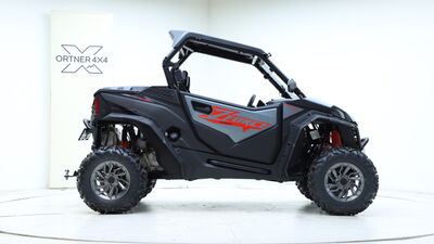 CFMOTO ZForce Neuwagen CFMOTO ZForce Neuwagen