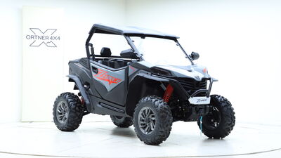 CFMOTO ZForce Neuwagen CFMOTO ZForce Neuwagen