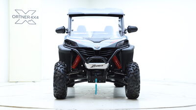 CFMOTO ZForce Neuwagen CFMOTO ZForce Neuwagen