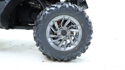 CFMOTO ZForce Neuwagen CFMOTO ZForce Neuwagen