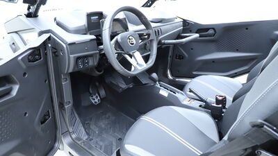 CFMOTO ZForce Neuwagen CFMOTO ZForce Neuwagen