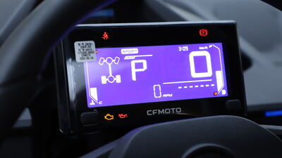 CFMOTO ZForce Neuwagen CFMOTO ZForce Neuwagen