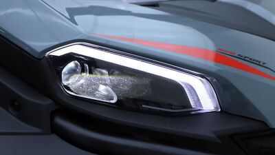 CFMOTO ZForce Neuwagen CFMOTO ZForce Neuwagen