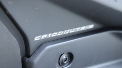 CFMOTO ZForce Neuwagen CFMOTO ZForce Neuwagen