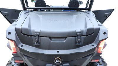 CFMOTO ZForce Neuwagen CFMOTO ZForce Neuwagen