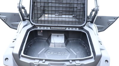 CFMOTO ZForce Neuwagen CFMOTO ZForce Neuwagen