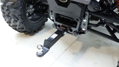 CFMOTO ZForce Neuwagen CFMOTO ZForce Neuwagen