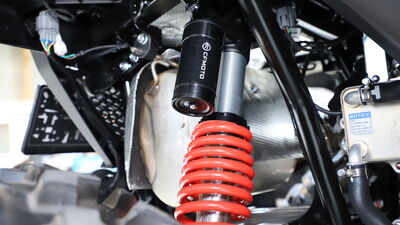 CFMOTO ZForce Neuwagen CFMOTO ZForce Neuwagen