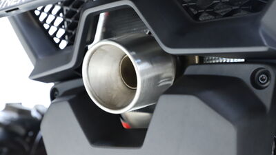 CFMOTO ZForce Neuwagen CFMOTO ZForce Neuwagen