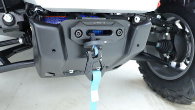 CFMOTO ZForce Neuwagen CFMOTO ZForce Neuwagen