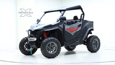CFMOTO ZForce Neuwagen CFMOTO ZForce Neuwagen