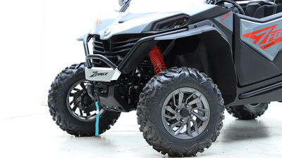 CFMOTO ZForce Neuwagen CFMOTO ZForce Neuwagen