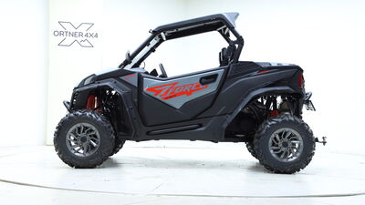 CFMOTO ZForce Neuwagen CFMOTO ZForce Neuwagen