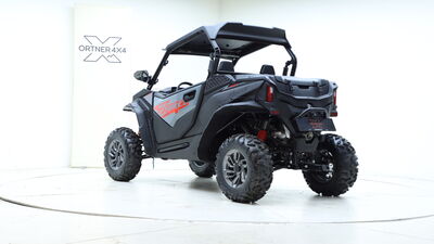 CFMOTO ZForce Neuwagen CFMOTO ZForce Neuwagen