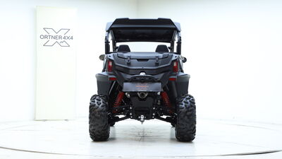 CFMOTO ZForce Neuwagen CFMOTO ZForce Neuwagen