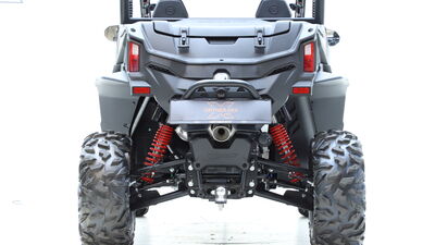 CFMOTO ZForce Neuwagen CFMOTO ZForce Neuwagen