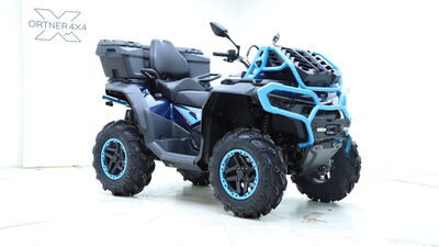 CFMOTO CForce Neuwagen CFMOTO CForce Neuwagen
