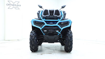 CFMOTO CForce Neuwagen CFMOTO CForce Neuwagen