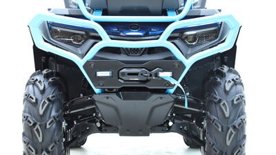 CFMOTO CForce Neuwagen CFMOTO CForce Neuwagen