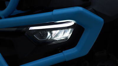 CFMOTO CForce Neuwagen CFMOTO CForce Neuwagen