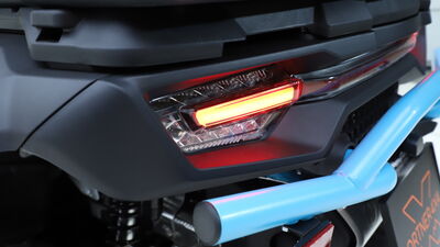 CFMOTO CForce Neuwagen CFMOTO CForce Neuwagen