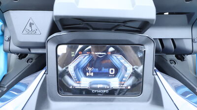 CFMOTO CForce Neuwagen CFMOTO CForce Neuwagen