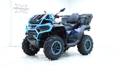 CFMOTO CForce Neuwagen CFMOTO CForce Neuwagen