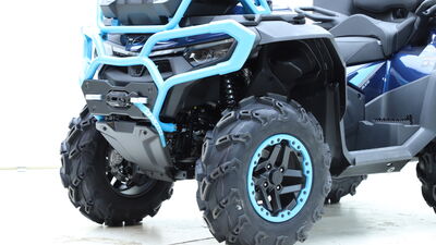 CFMOTO CForce Neuwagen CFMOTO CForce Neuwagen