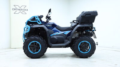 CFMOTO CForce Neuwagen CFMOTO CForce Neuwagen