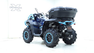 CFMOTO CForce Neuwagen CFMOTO CForce Neuwagen
